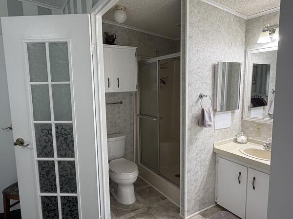 403 Tennis Lane a Winter Haven, FL Mobile or Manufactured Home for Sale